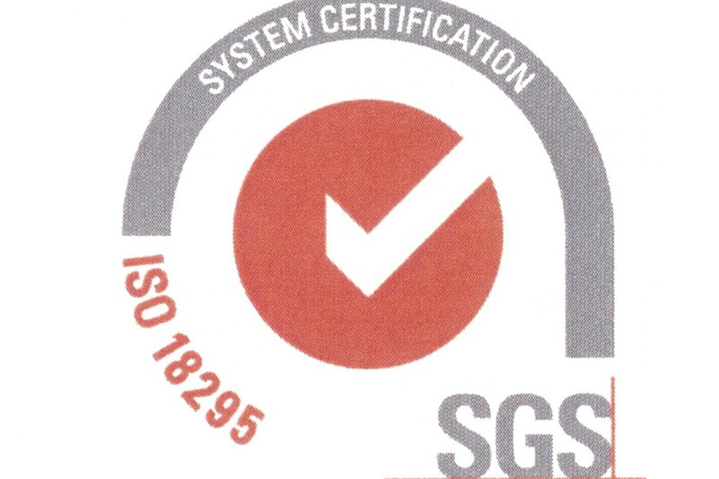 logo_ISO 18295