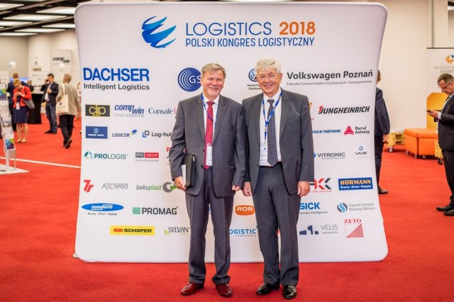 Logistic 2018