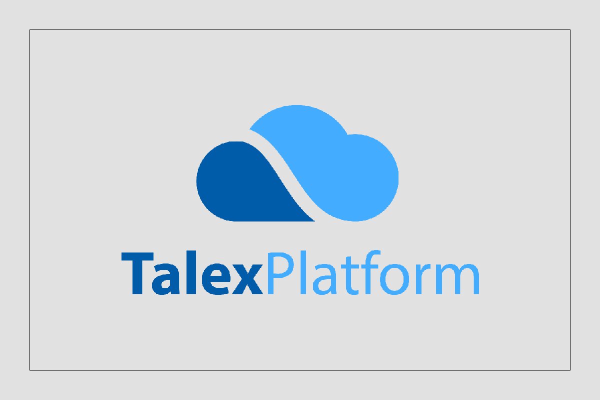 Logo_talex platform